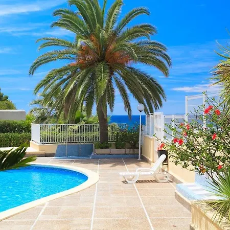Apartbeach Font De Mar 5º Clima Piscina Y Vista Playa Apartment Salou