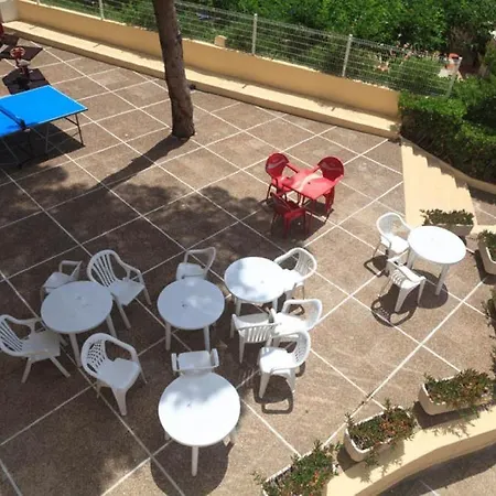 Apartment Apartbeach Font De Mar 5º Clima Piscina Y Vista Playa Salou