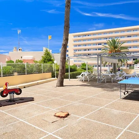 Apartbeach Font De Mar 5º Clima Piscina Y Vista Playa