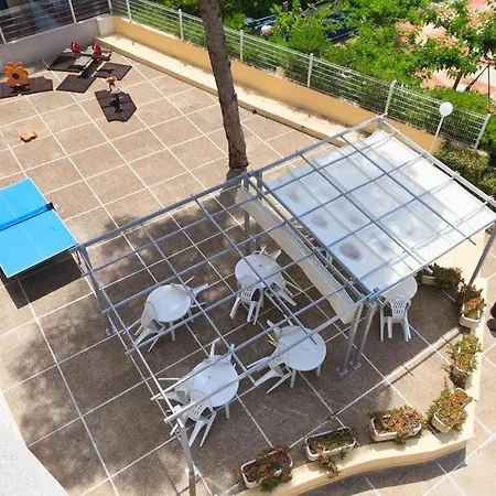 Apartment Apartbeach Font De Mar 5º Clima Piscina Y Vista Playa Salou