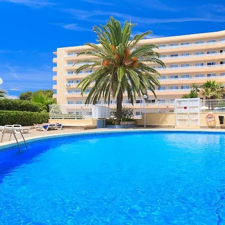 Apartbeach Font De Mar 5º Clima Piscina Y Vista Playa Apartment