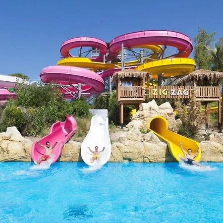 Apartbeach Font De Mar Clima Piscina Y Vista Playa