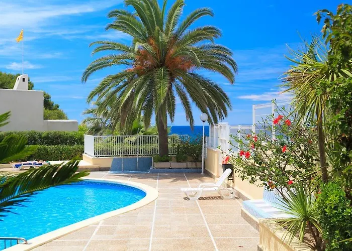 Apartbeach Font De Mar 5º Clima Piscina Y Vista Playa Daire Salou