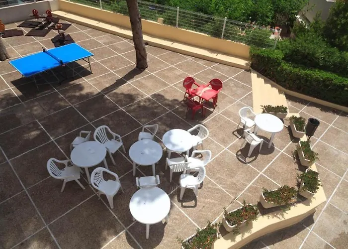 Daire Apartbeach Font De Mar 5º Clima Piscina Y Vista Playa Salou