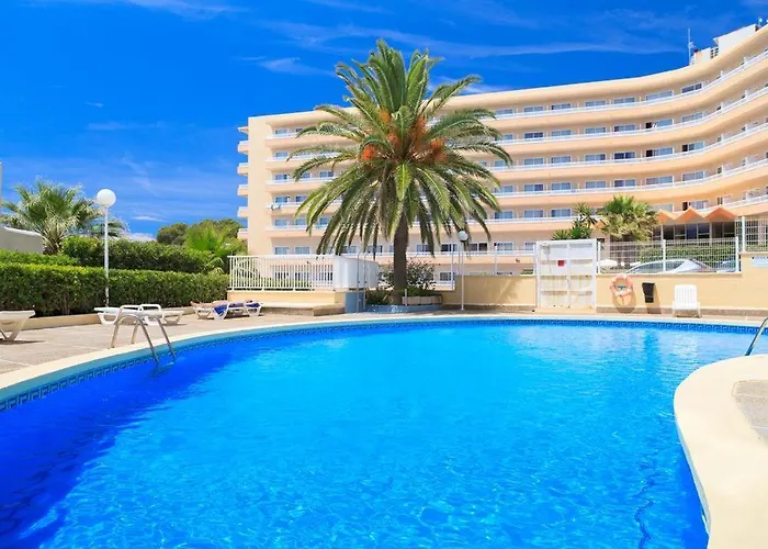 Apartbeach Font De Mar 5º Clima Piscina Y Vista Playa Daire